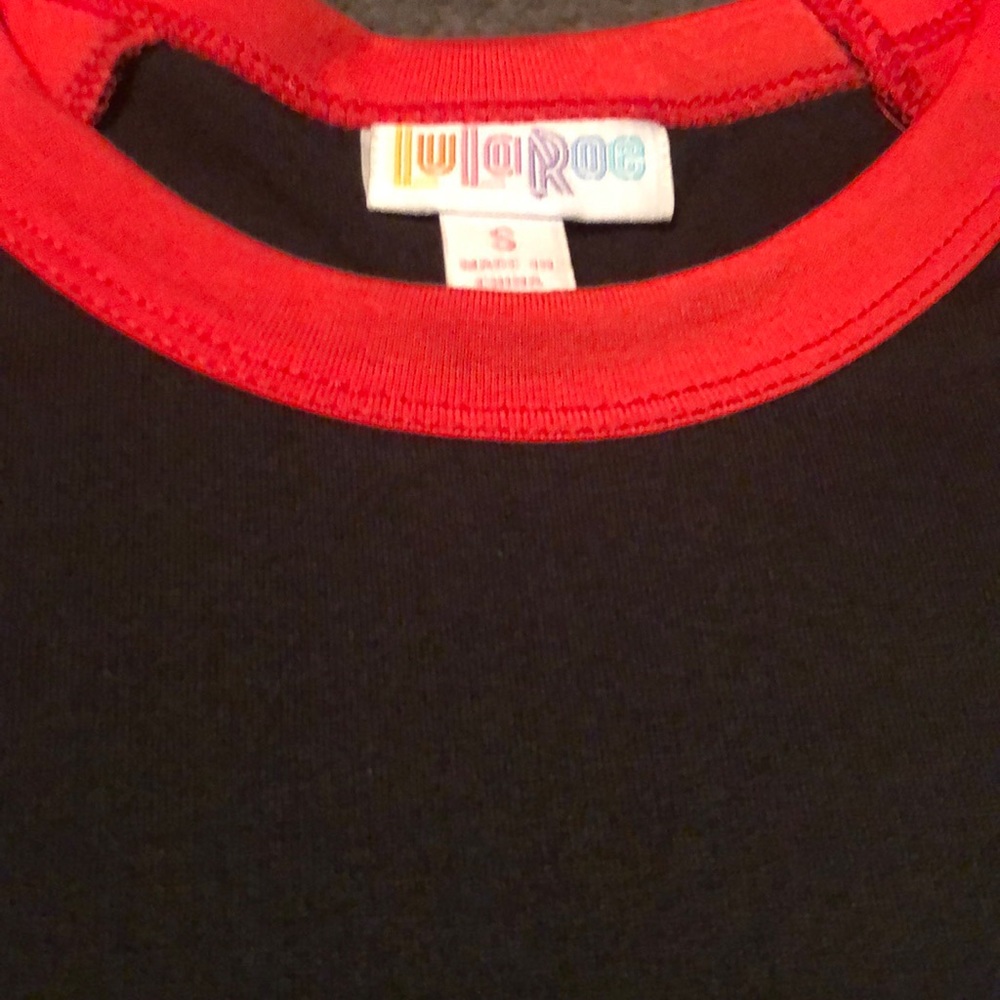 Lularoe Small Randy - Picture 3 of 5